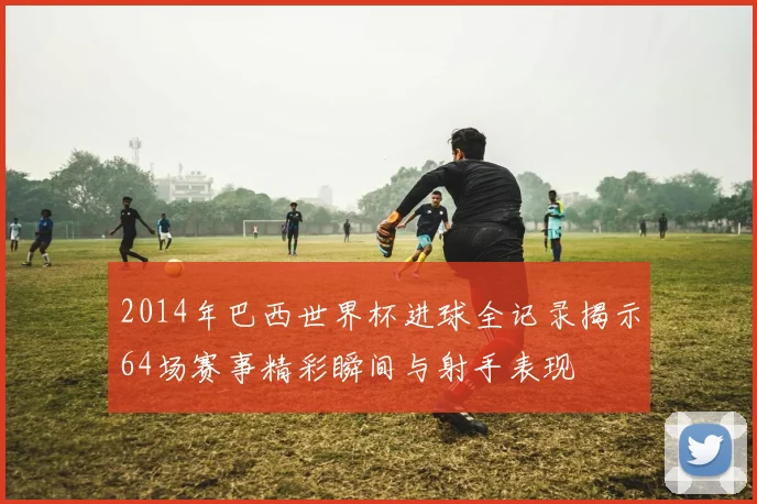 2014年巴西世界杯进球全记录揭示64场赛事精彩瞬间与射手表现