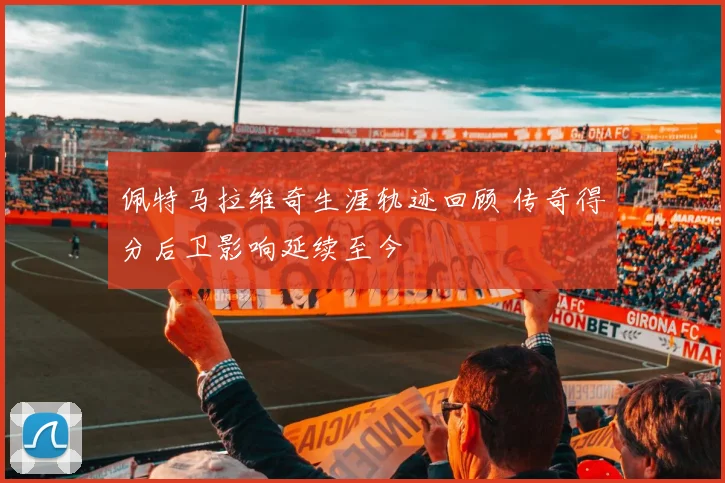 佩特马拉维奇生涯轨迹回顾 传奇得分后卫影响延续至今